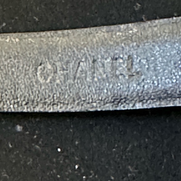 Chanel Boyfriend Watch - Picture 4 of 7